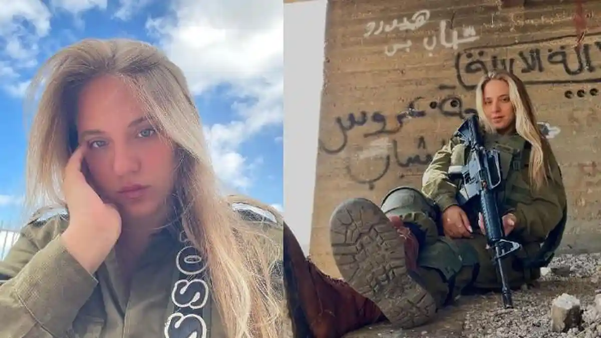 Kesal hingga Ganti Nomor Handphone, Puluhan WhatsApp Tentara Israel Diserang Netizen Indonesia