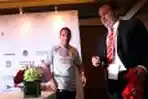 Brendan Rodgers Pelatih Liverpool Jumpa Pers