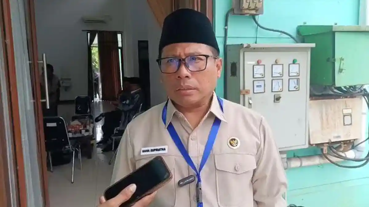 Jadwal Lengkap Keberangkatan dan Kepulangan Jemaah Haji Ciamis 2026