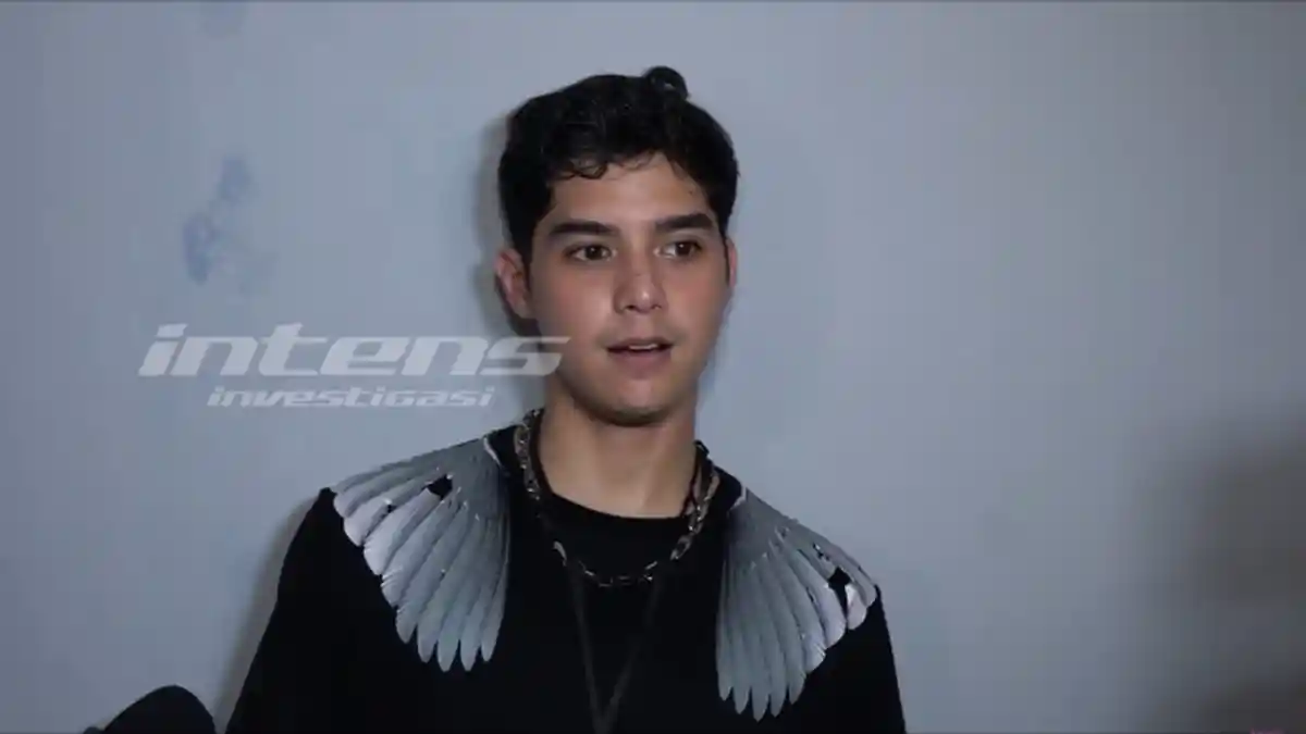 6 Tahun Menjalin Asmara, Kini Al Ghazali Resmi Putus dengan Alyssa Daguise: Nggak Jodoh