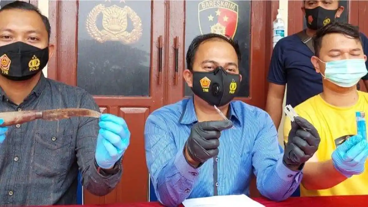 Remaja yang Bunuh Pencuri Bebek Tak Dapat Dipidana, Dianggap Membela Diri