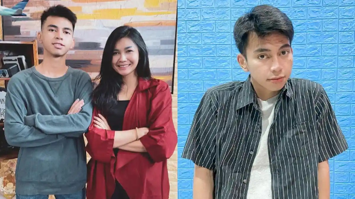 Akui Penghasilan Dimas Ramadhan Cukup Mengejutkan, Manajer Ternyata Getol Wanti-wanti Satu Hal Ini