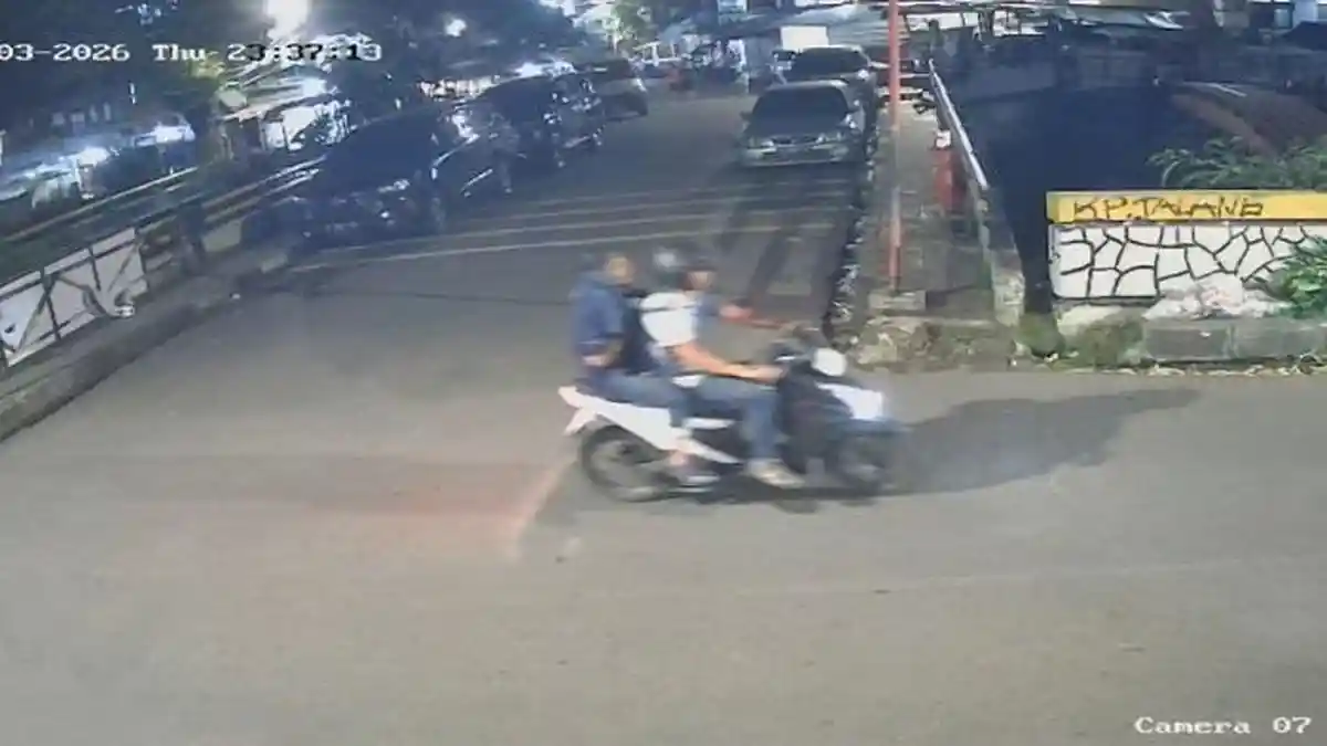 Kondisi Aktivis KontraS yang Disiram Air Keras, Wajah hingga Dada Melepuh