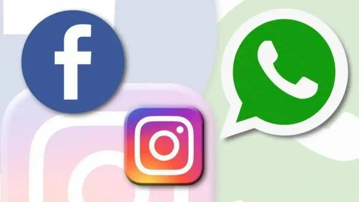 Heboh! Facebook Akan Ganti Nama WhatsApp & Instagram, Ternyata Ini Tujuannya. . .