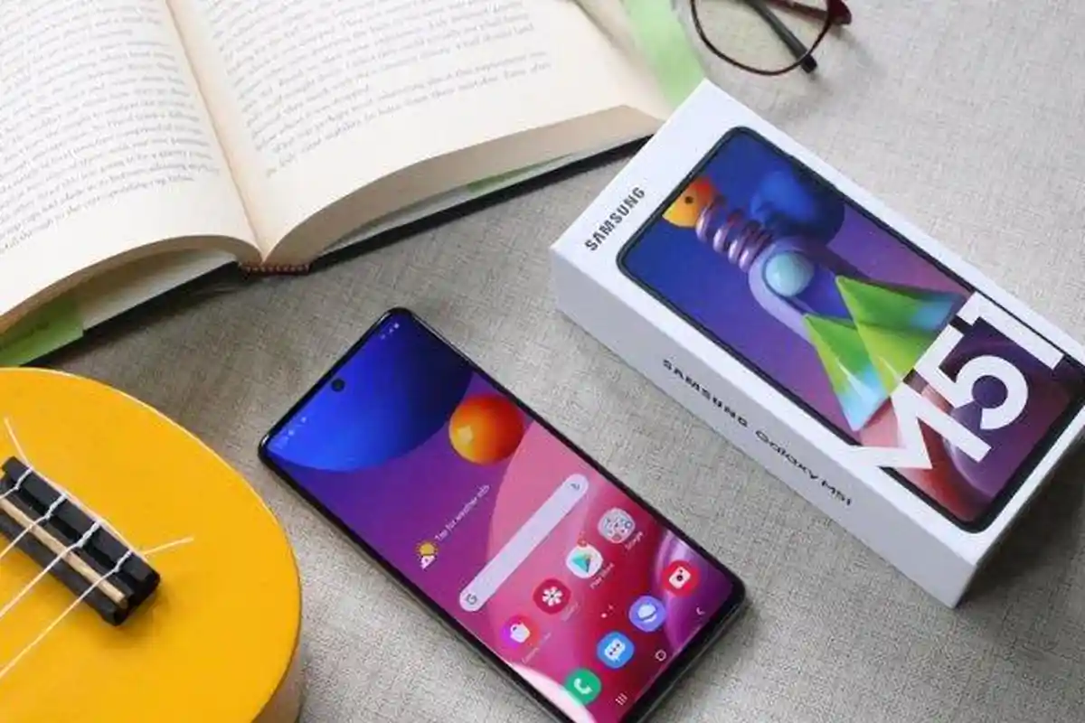 DAFTAR Terbaru Harga HP Samsung Bulan April 2021: Ada Galaxy A01 Core hingga Galaxy Z Fold2