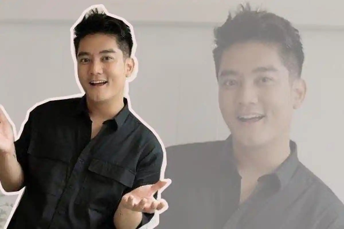 Akhirnya Boy William Ceritakan Hubungan dengan Karen Vendela Dulu, Akui Sempat Susah Move On