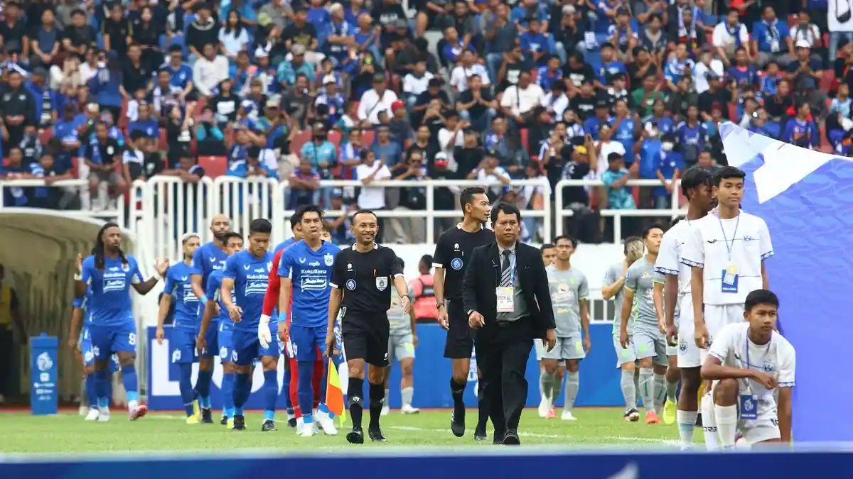 Prediksi Skor PSIS Semarang Vs PSS Sleman Liga 1, Head to Head dan Link Live Streaming Indosiar