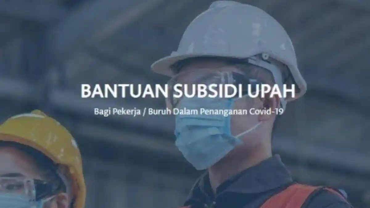 Cara Cek Status Penerima BSU Rp 1 Juta, Akses Laman bpjsketenagakerjaan.go.id atau kemnaker.go.id