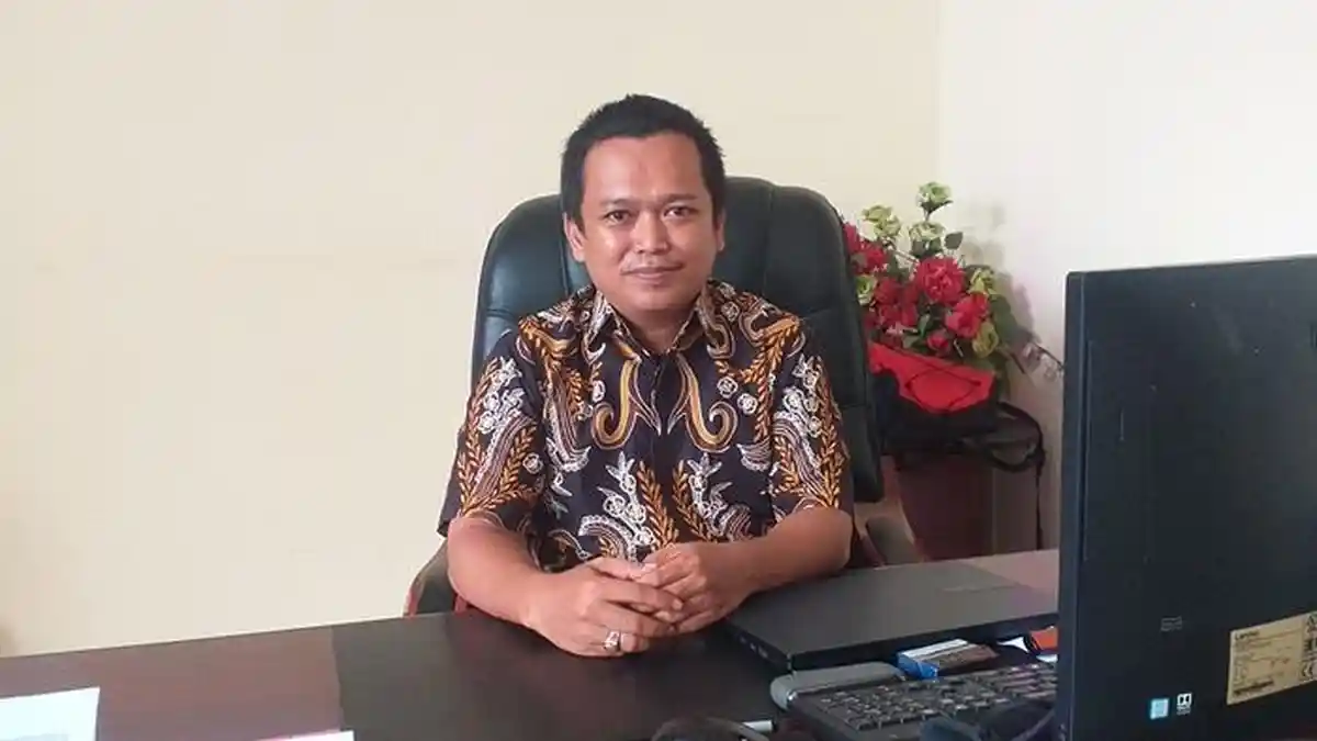Pastikan Stok Pangan Aman, Bulog Bolmong: Kami Serap Beras dari Petani