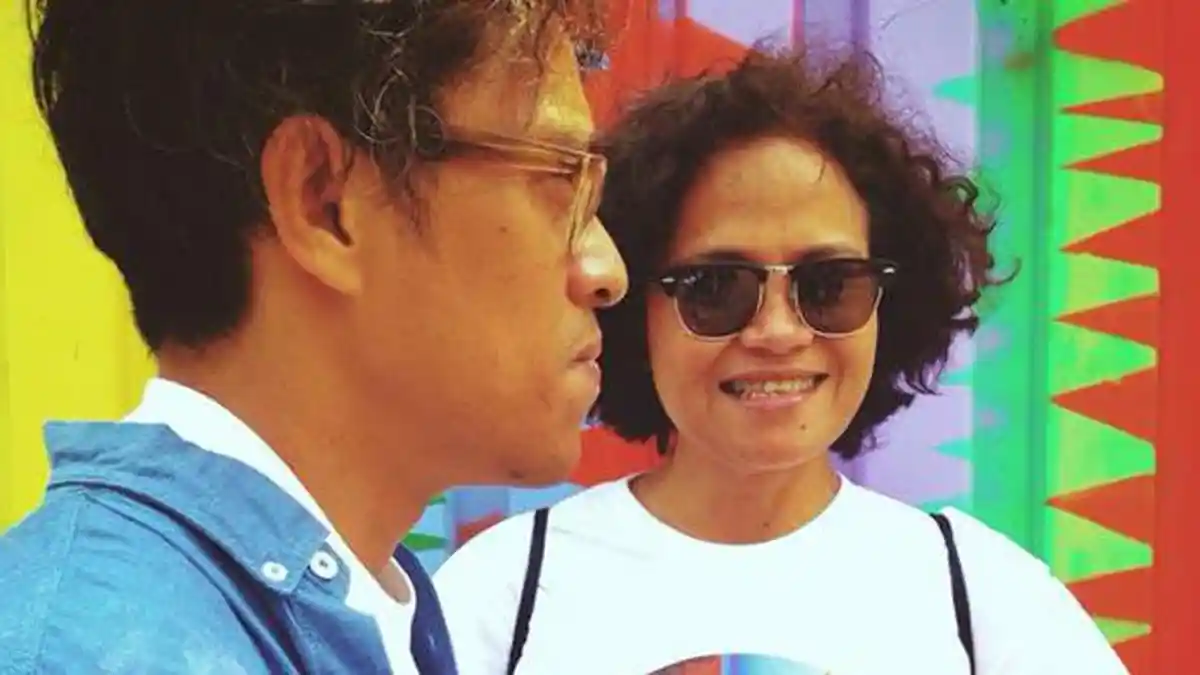 Siapa Saja Empat Karakter Baru dalam 'AADC? 2' Ya?