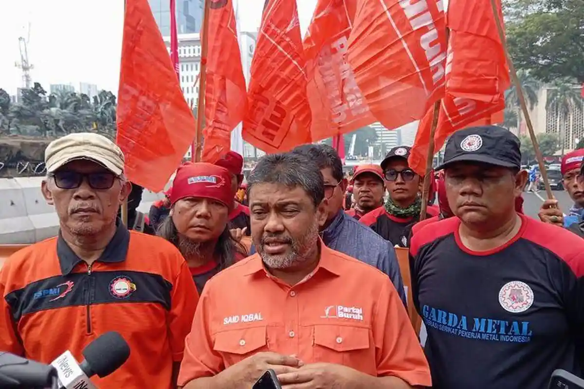 Aksi Demo di DPR dan KPU Besok Kamis, Tuntut agar Tidak Melawan Putusan MK soal Pilkada