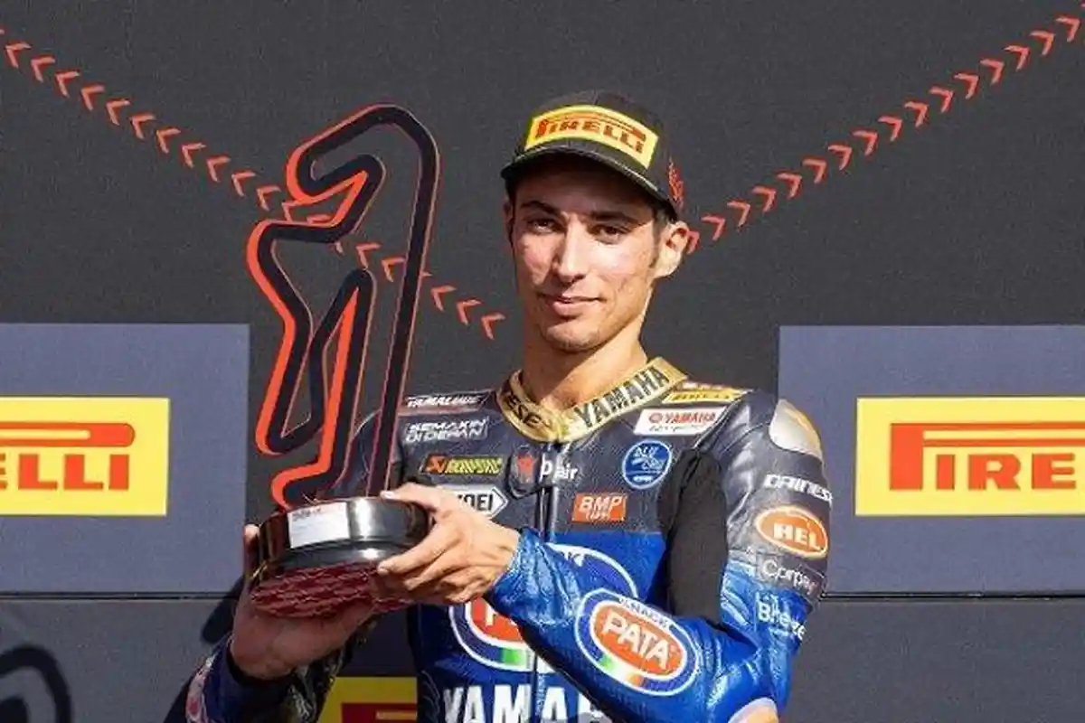 LIVE Trans 7! Link Streaming WSBK Mandalika 2022, Siaran Langsung Race di TV Online Usee TV