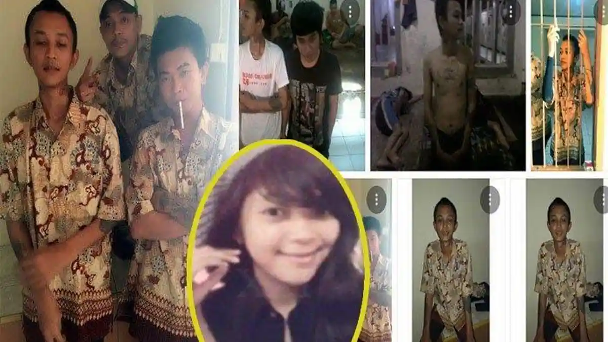Sudirman Terpidana Kasus Vina Cirebon Tidur di Sel Wanita, Pegang HP dan Uang Cuma Setingan