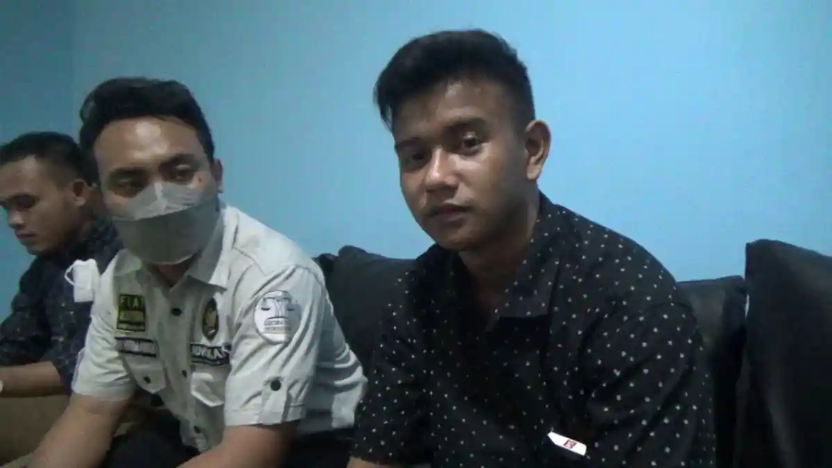 Pengajuan JC Danu Masih Dalam Proses di LPSK Kuasa Hukum Optimis JC Dikabulkan