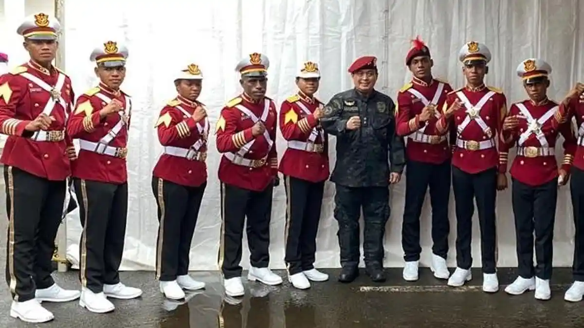 Alur Seleksi Sekolah Kedinasan 2025, Aturan dan Jadwal Ujian SKD, Catat Nilai Minimumnya