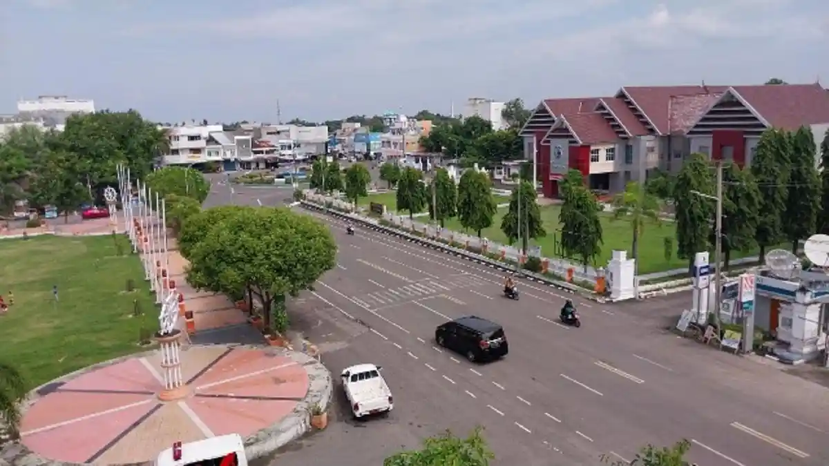 Rp80 Miliar Dipotong, Jalan dan Jembatan di Bulukumba Tak Dibangun
