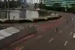Benderan HI Lenggang 