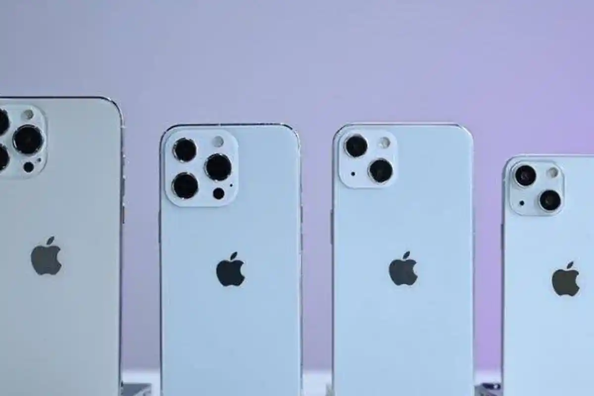 Rekomendasi HP iPhone Maret 2023: Simak Daftar Harga HP iPhone 12 dan 13 Seies Berikut Ini