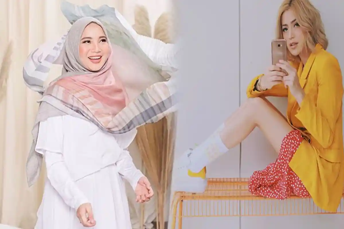 Terkuak Alasan Jessica Iskandar Tak Undang Chacha Frederica di Acara Tunangannya, Padahal Satu Genk