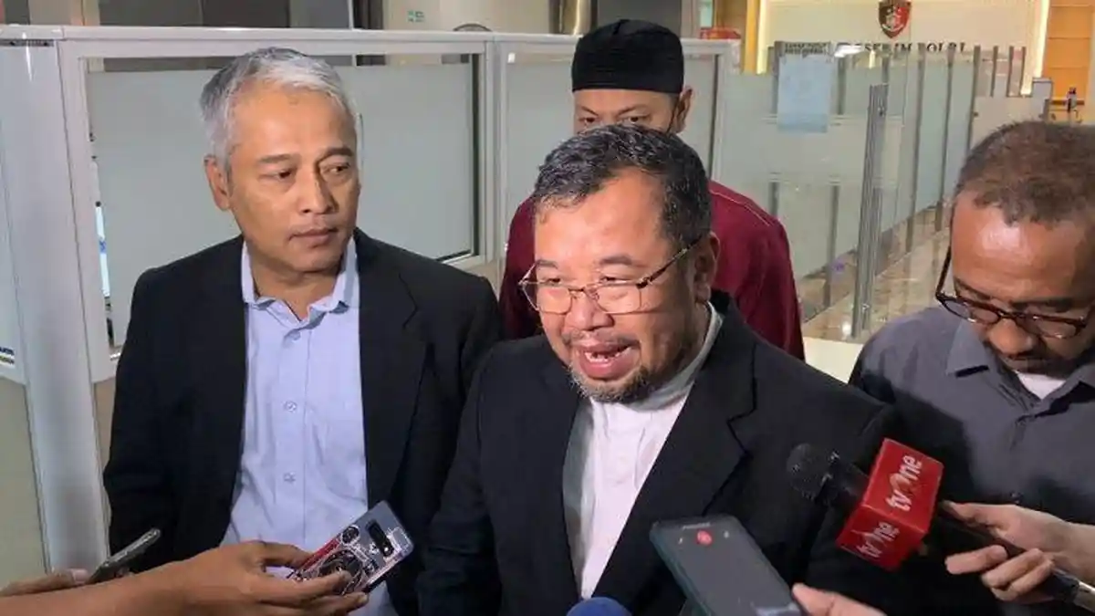 Diduga Dapat Rp 10 Miliar dari ACT, Pengurus Koperasi Syariah 212 Tunggu Giliran Diperiksa Polisi
