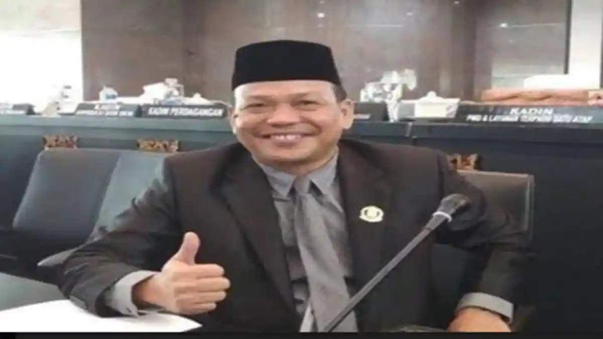 Rehab Kantor Walikota Palembang dan Pasang Lift Rp 3 Miliar, Anggota DPRD Sesalkan Sikap Pemkot