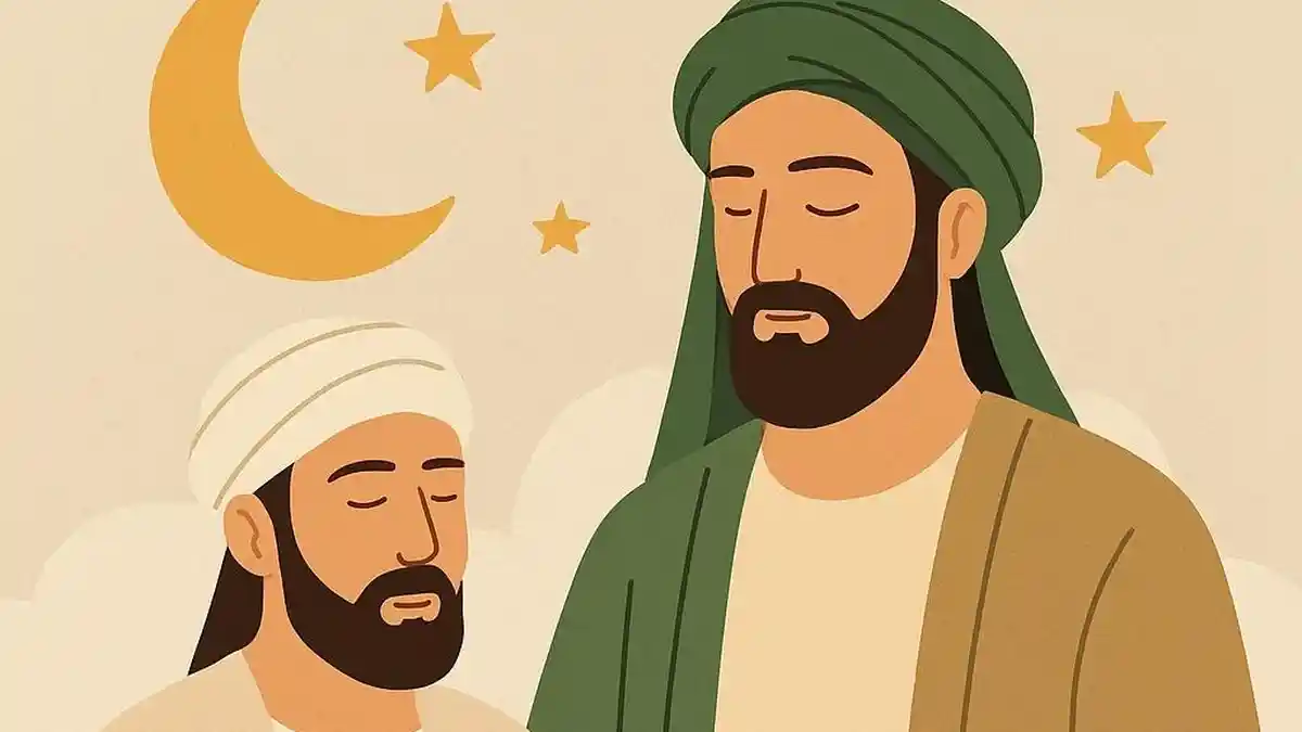 Naskah Khutbah Jumat 5 September 2025: Sikap Kepemimpinan Rasulullah