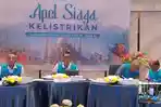 PLN UID S2JB Siagakan Ribuan Personel dan Infrastruktur, Jamin Pasokan Listrik Aman Jelang Lebaran