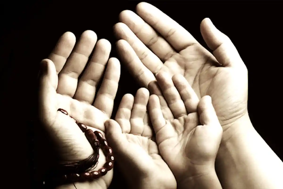 3 Waktu yang Mustajab Untuk Berdoa di 10 Hari Terakhir Bulan Ramadhan, Termasuk Malam Lailatul Qadar