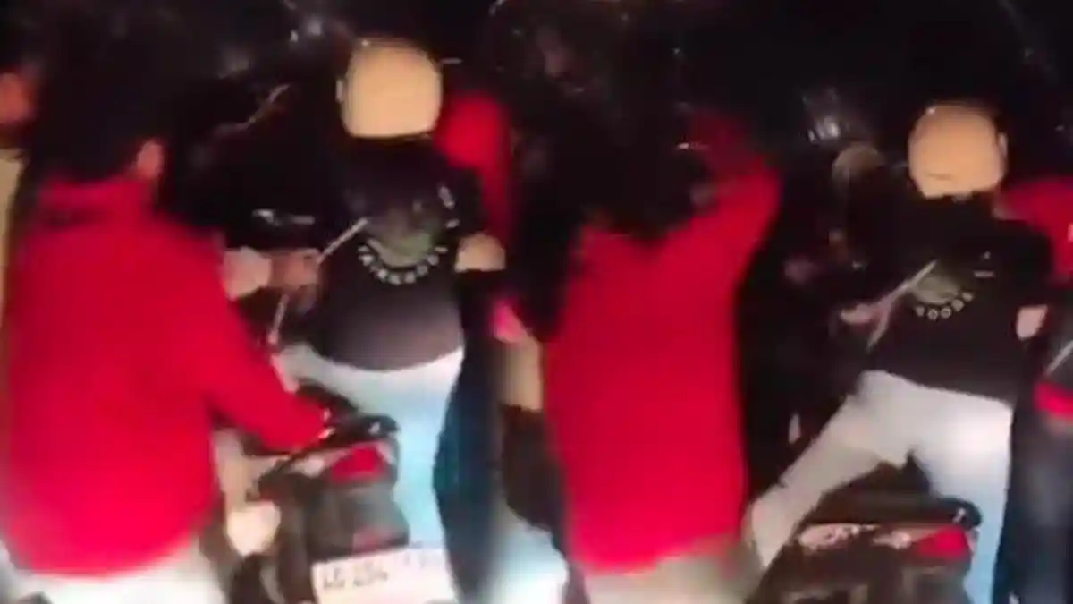 Fakta Pasutri Dikeroyok Saat Pulang Konser Diselidiki Polisi, Diduga Oknum Perguruan Silat