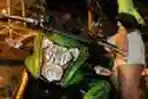 Peluncuran Motor Kawasaki Seri ER 6n
