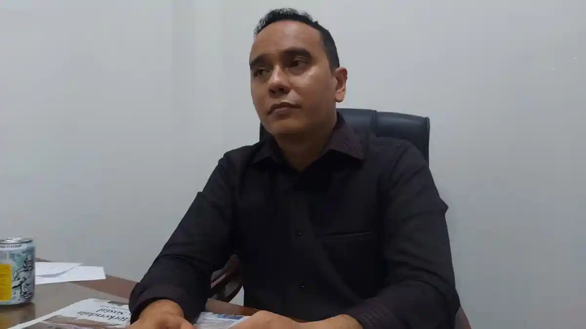 Retribusi Parkir Jadi Potensi Raup Pendapatan Daerah, Target PAD Samarinda 2022 Capai Rp 534 M