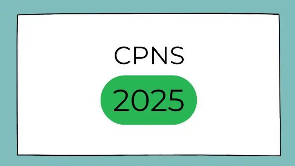 Info Pembukaan CPNS 2025, Jadwal dan Link Daftar via sscasn, Apa Formasi yang Peluang Lolos Besar?