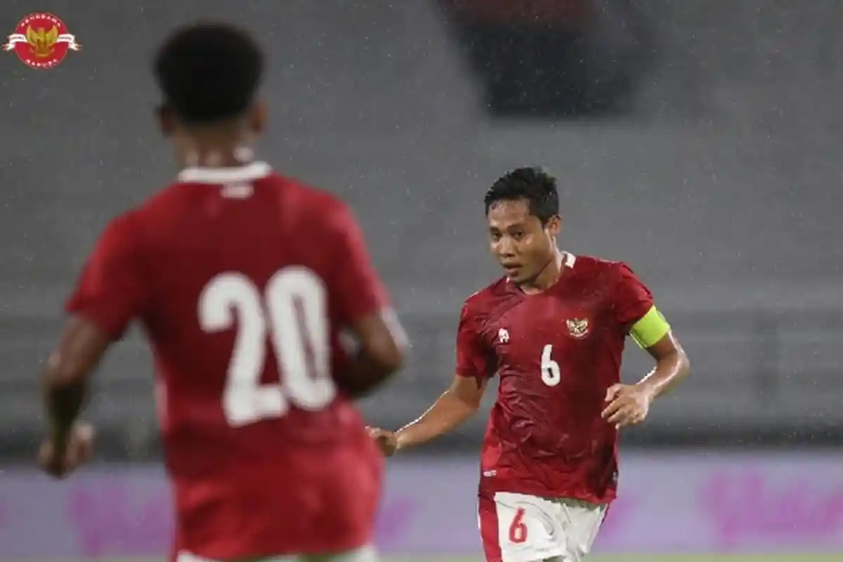 Dibandingkan Persis Solo dan Persija, Evan Dimas Condong Merapat ke Arema FC, Ini Indikasinya