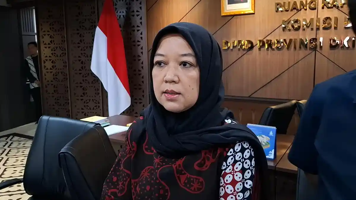 Komisi D DPRD DKI Soroti Progres SJUT yang Belum Terukur, Desak Pergub Segera Terbit