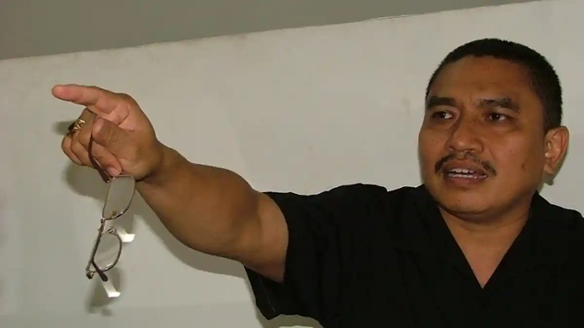 Pengacara Jakarta, Alwien Desry, Postingan @Panglima Pidie Berbau SARA Bisa Dijerat dengan UU ITE