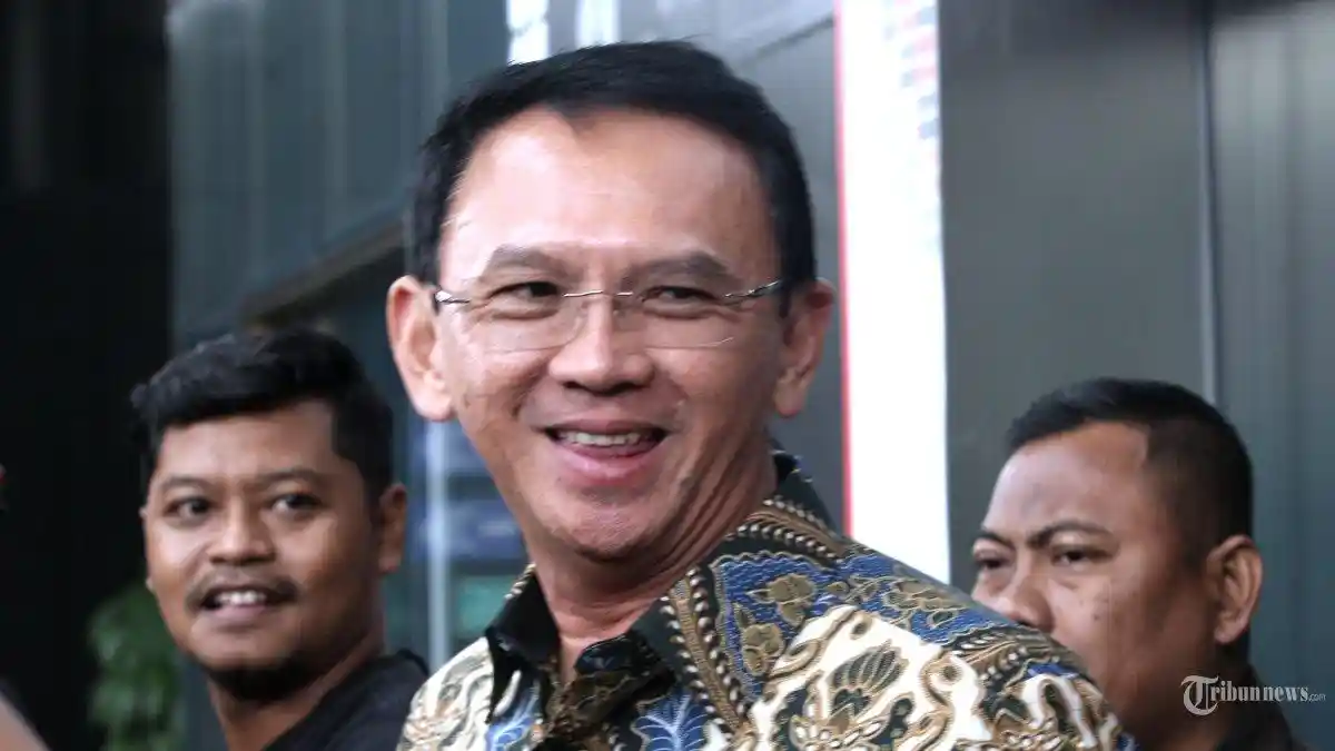 Pertamina Disebut Sarang Mafia Oleh Ahok BTP, Akan Beberkan Bukti Jika Nanti Dipanggil Jaksa