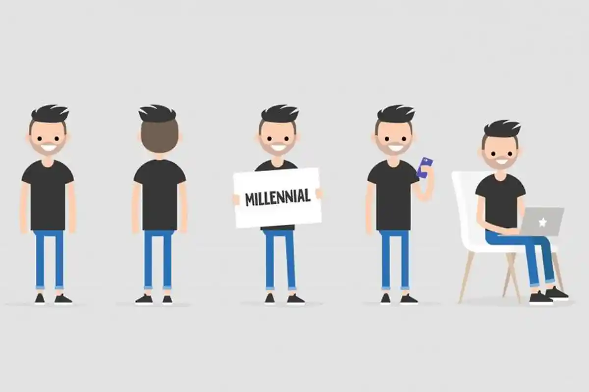 Hal yang Perlu Diperhatikan Millenial Saat Pindah Pekerjaan