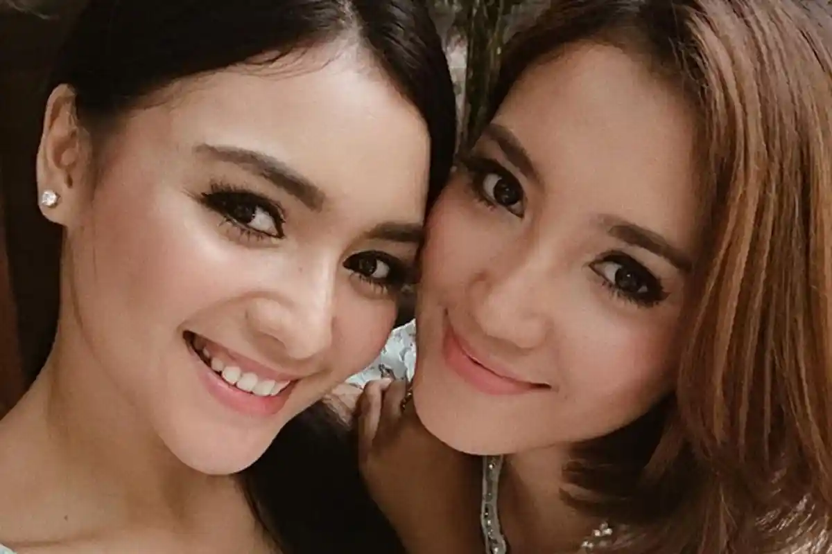 Beda Usia Satu Tahun Tujuh Hari, Citra Kirana Beberkan Cerita Masa Kecil dengan Kakaknya