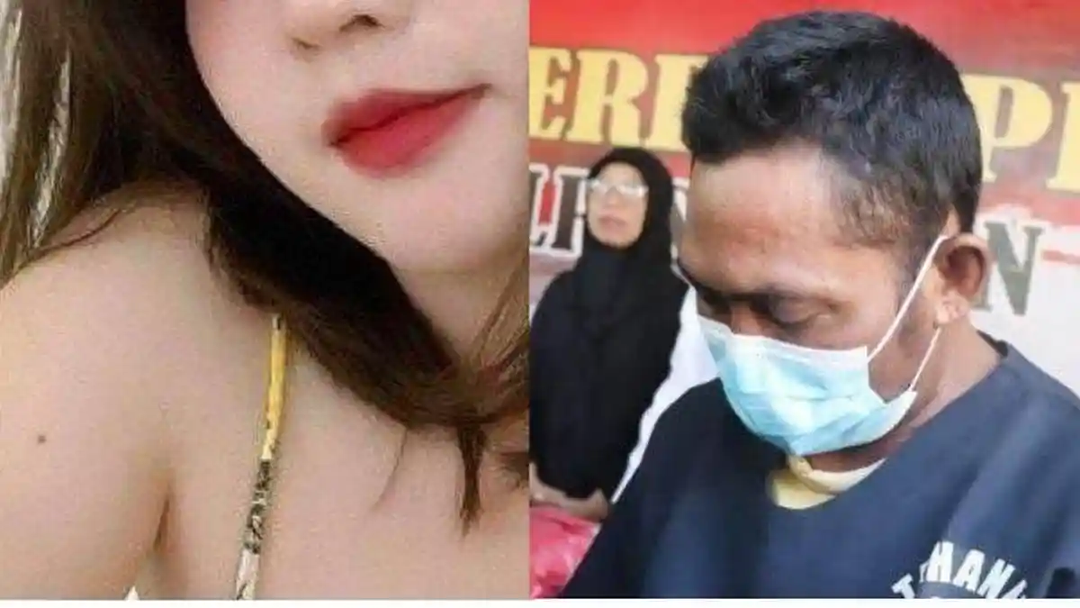 Rayuan Maut Intel Gadungan, Suruh Mama Muda Ceraikan Suami, Usai Dituruti Lalu Kena Tinggalkan