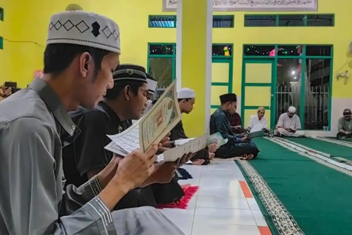 Tanggal Merah atau Libur Nasional di Bulan Juli 2024, Ada Tahun Baru Islam 1 Muharram