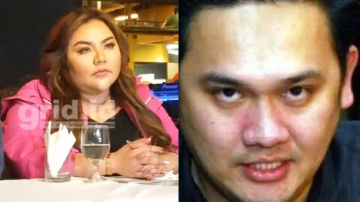 Farhat Abbas Berapi-api! Tantang Lisa Mariana Sumpah Pocong soal Ridwan Kamil, Tak Sarankan Tes DNA