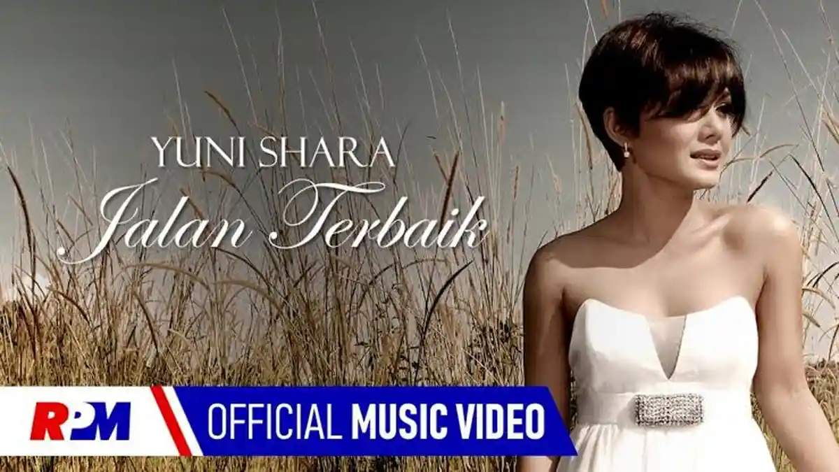 Chord Lagu Kucari Jalan Terbaik - Yuni Shara, 'Kucoba Bertahan Mendampingi Dirimu. . .'
