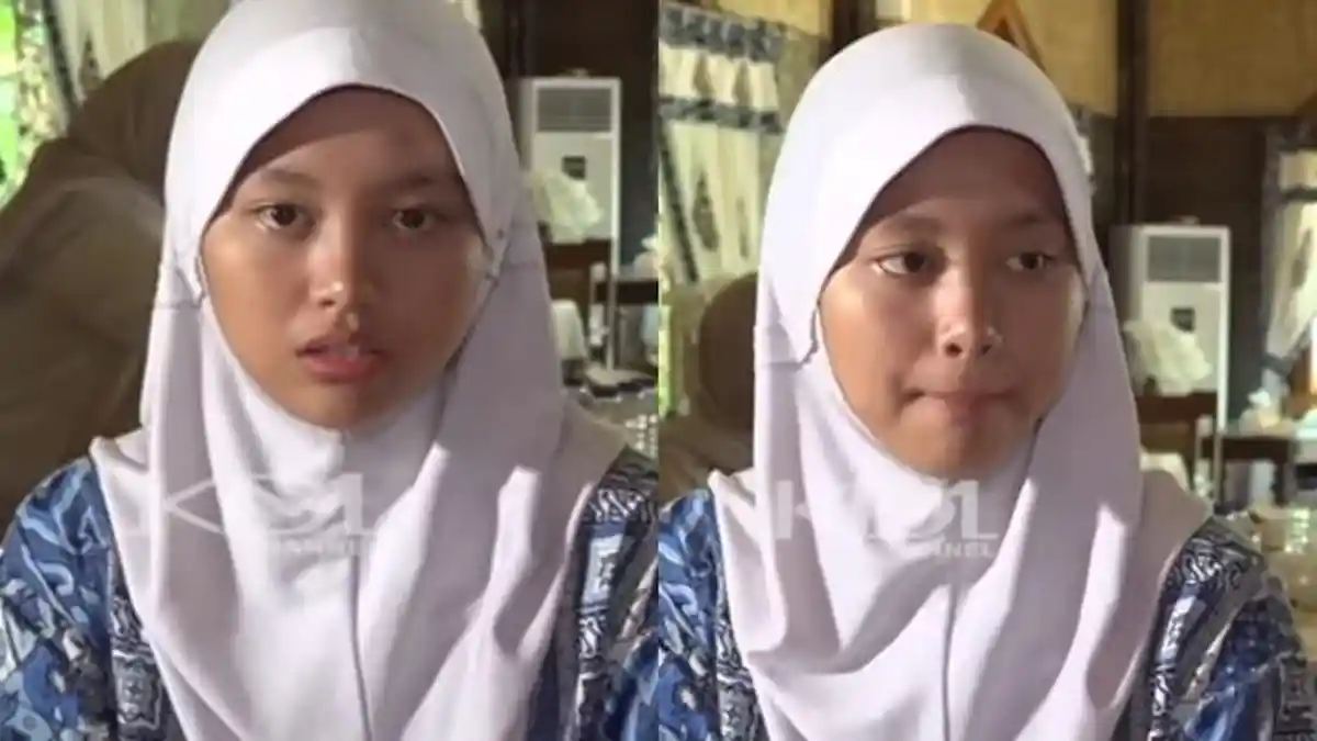 Pekerjaan Orang Tua Hanifah, Siswi Bongkar Dugaan Pungli Dana PIP ke Dedi Mulyadi, Pensiunan ASN