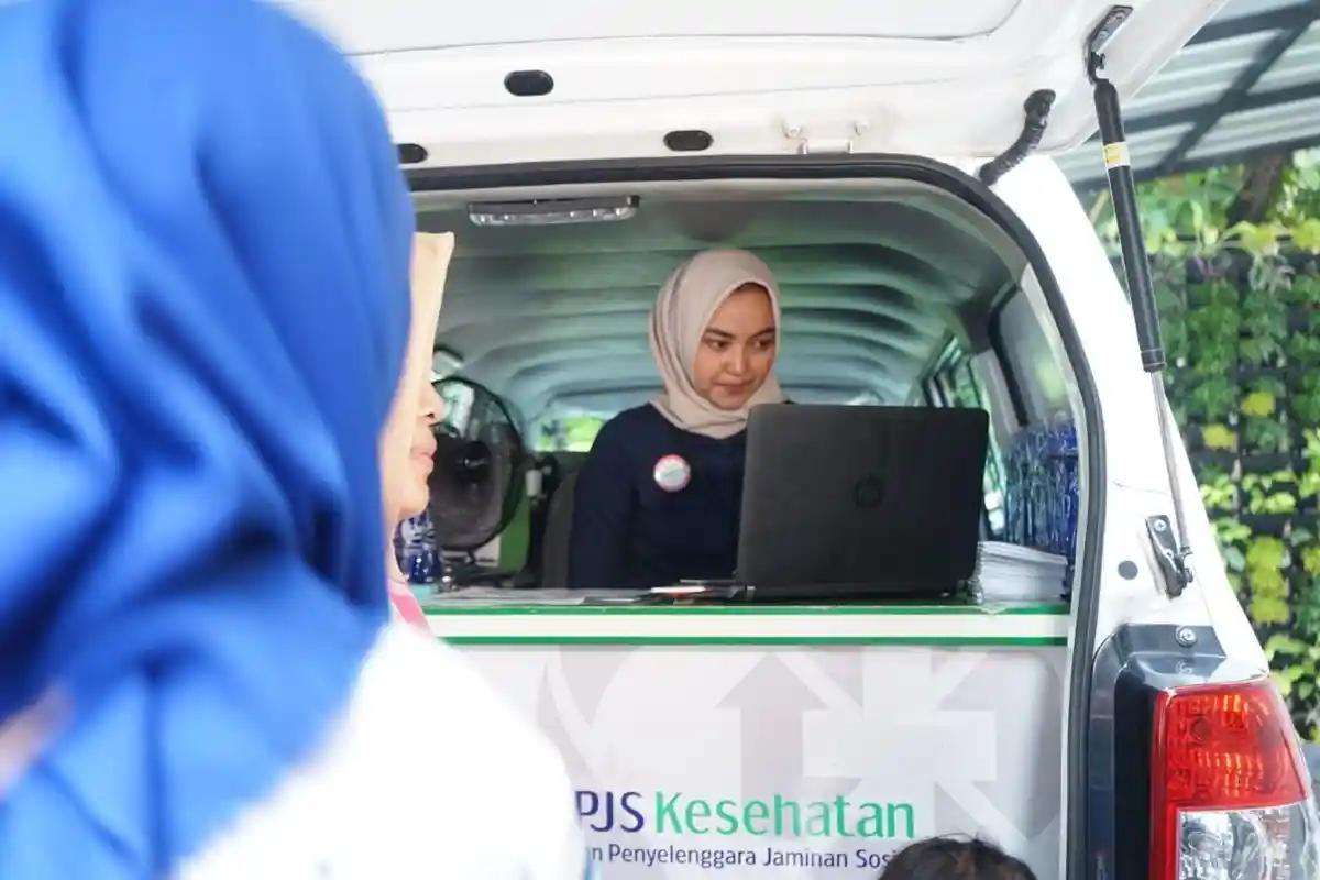 Benefit JKN Sudah Lengkap, Jika Mau Lebih Bisa Tambahkan Asuransi Swasta