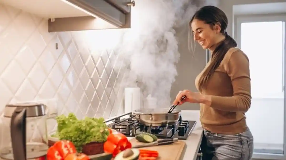 Hal yang dapat Membatalkan Puasa, Apakah Mencicipi Masakan Termasuk?