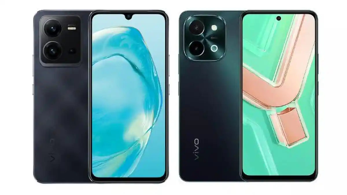 Cek Perbandingan Harga dan Spesifikasi HP Vivo V25 dan Vivo Y28