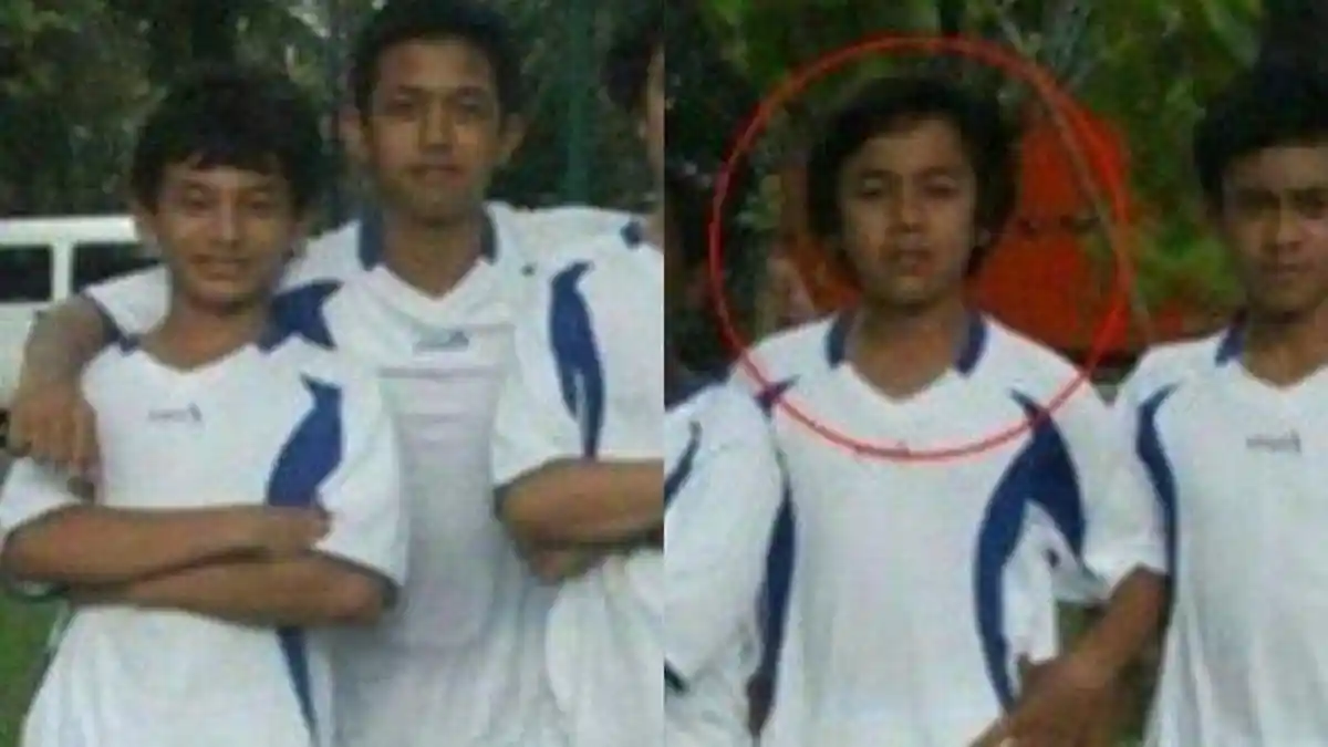 Nasib Bocah Dulu Main Sinetron Tendangan Si Madun, Setelah Dewasa Kini Jadi Pemain Timnas, Sosoknya