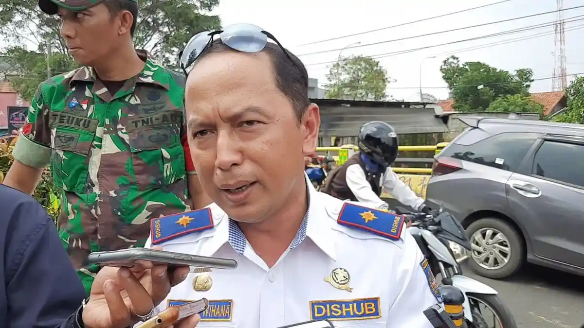 PSBB Resmi Diberlakukan di Jabar 15 April 2020, Warga Depok Akan Dapat Uang Tunai dan Bahan Makanan