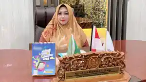 Wakil-Ketua-DPRD-Surabaya-Laila-Mufidah-2352024.jpg