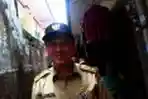 Ahok Kunjungi Warga Bidara Cina